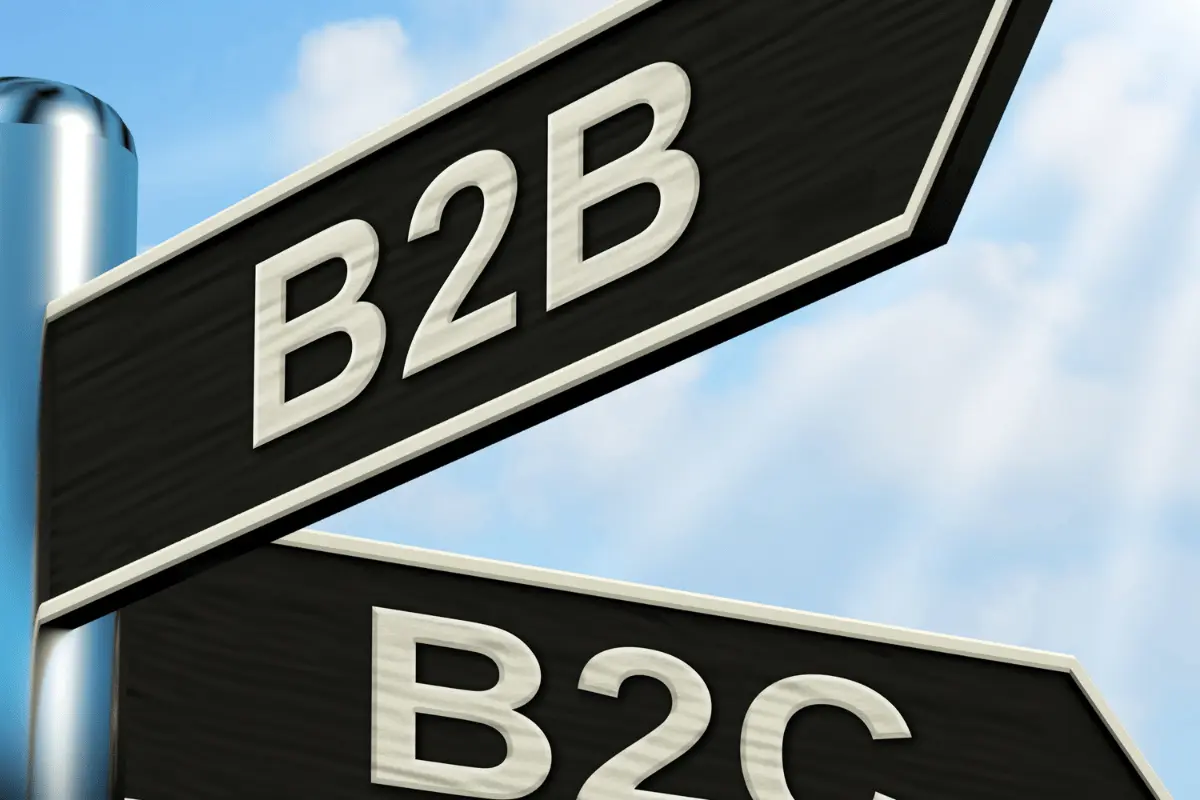 Ultimate Showdown: B2B vs B2C Content Maketing Practices