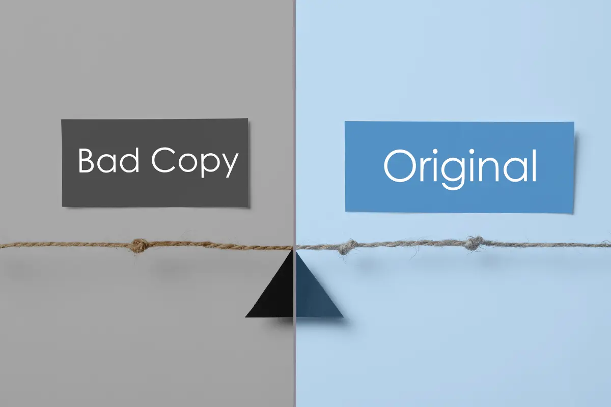 How to Copy and Paste Without Plagiarizing
