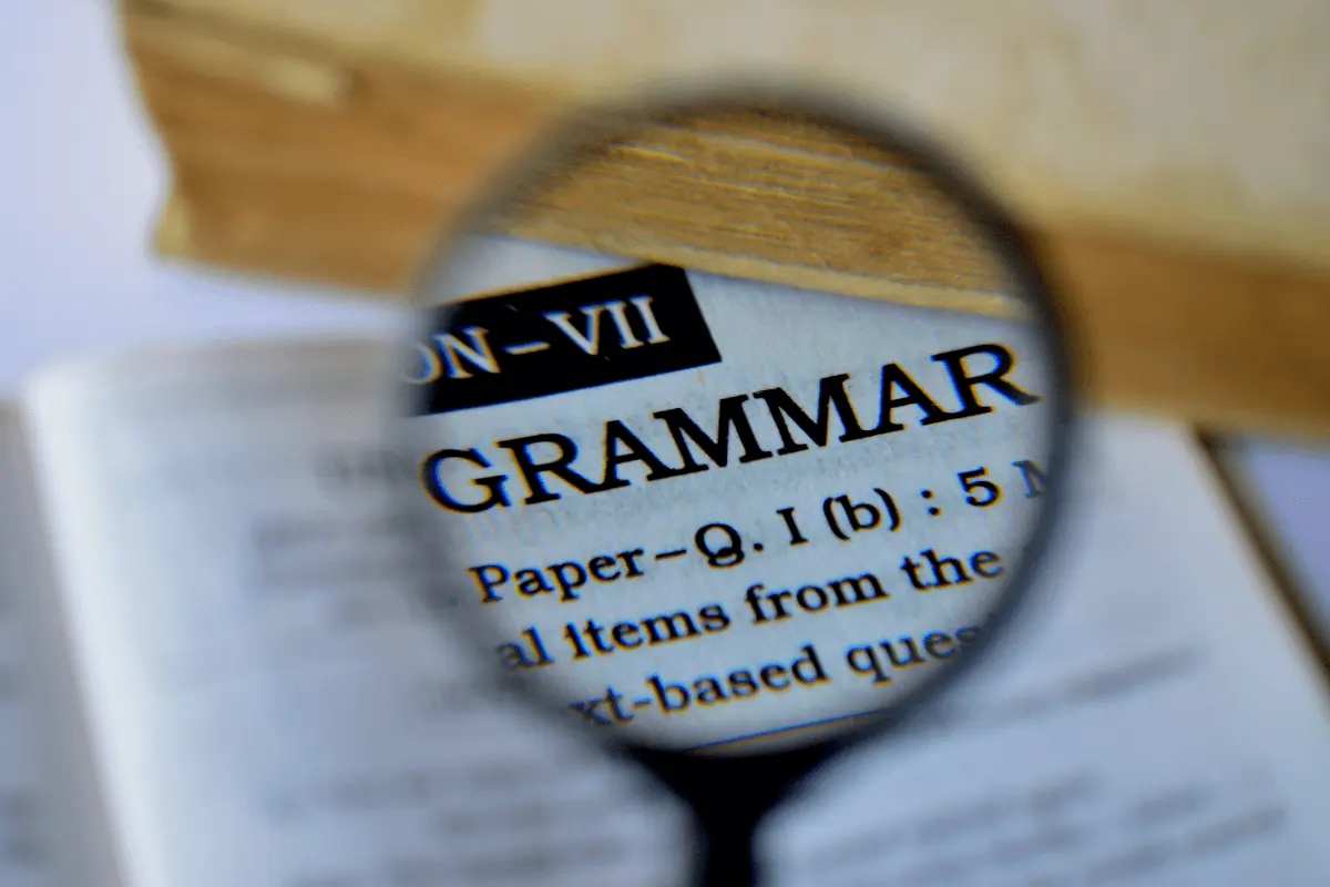 7 Best Grammar Checker Tools