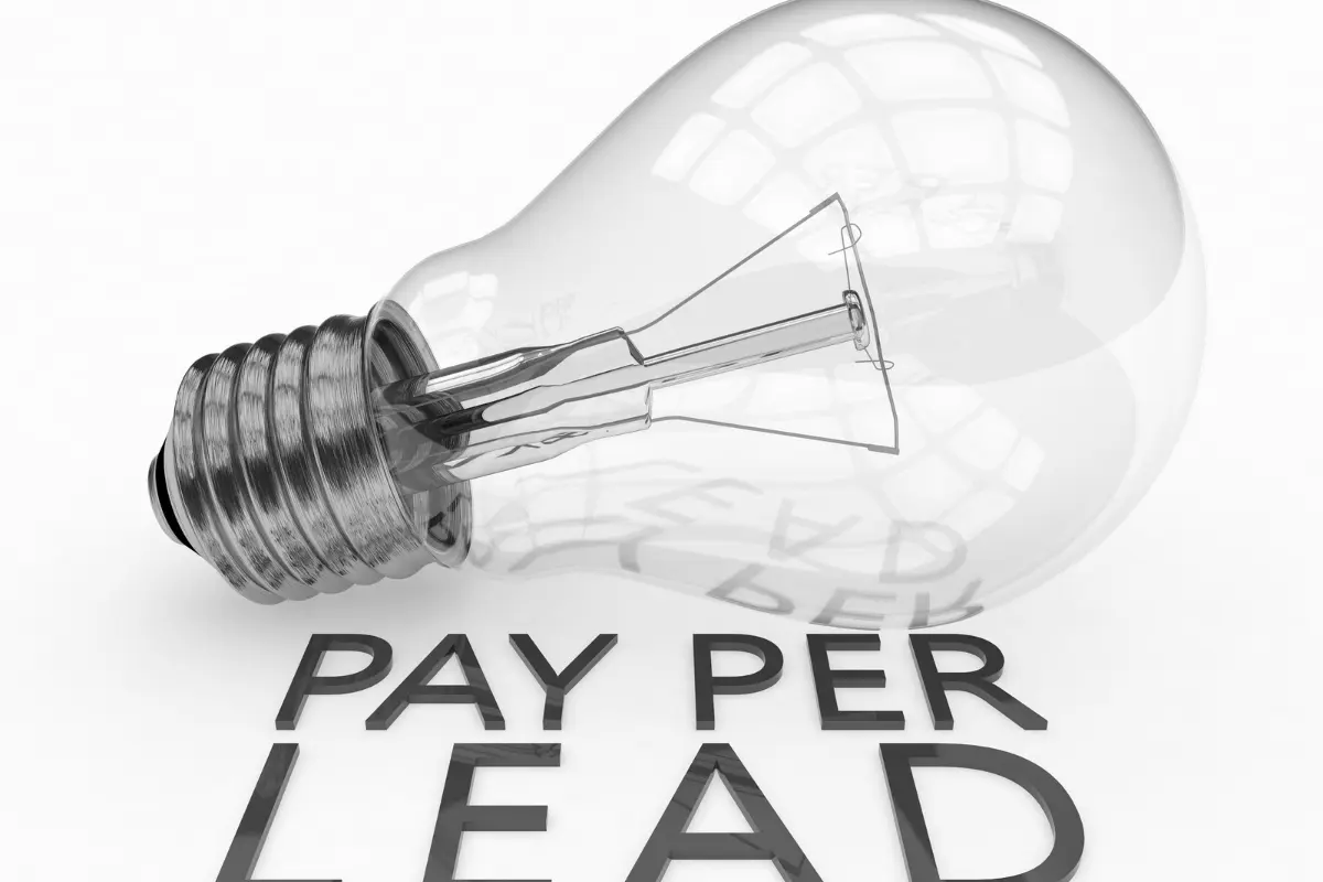 7 Best Pay Per Lead Affiliate Programs