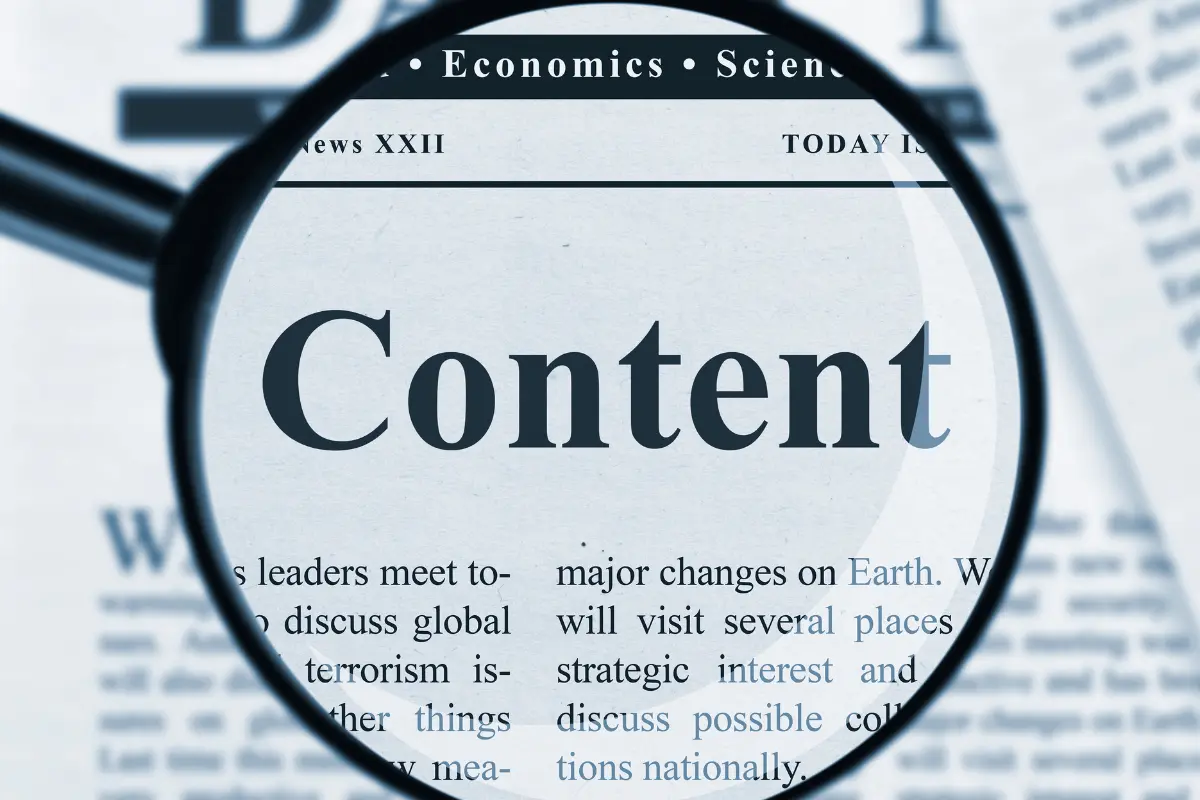 SEO Content Writing Essentials: A Comprehensive Guide