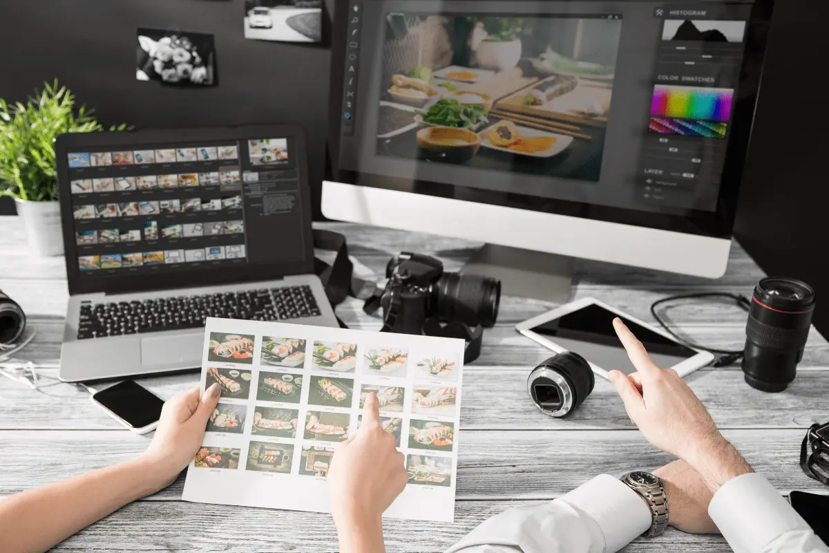 7 Best Photo Editing Software