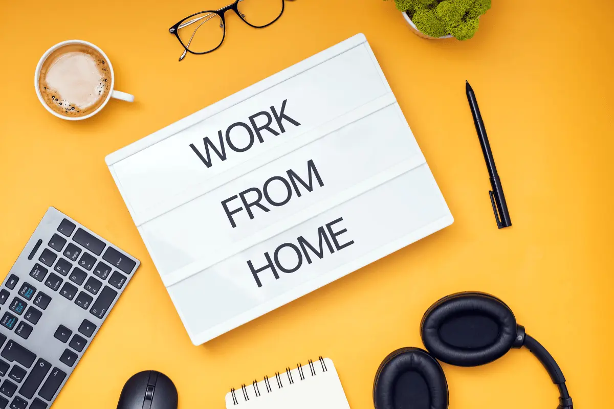 7 Best Work From Home Job Portals